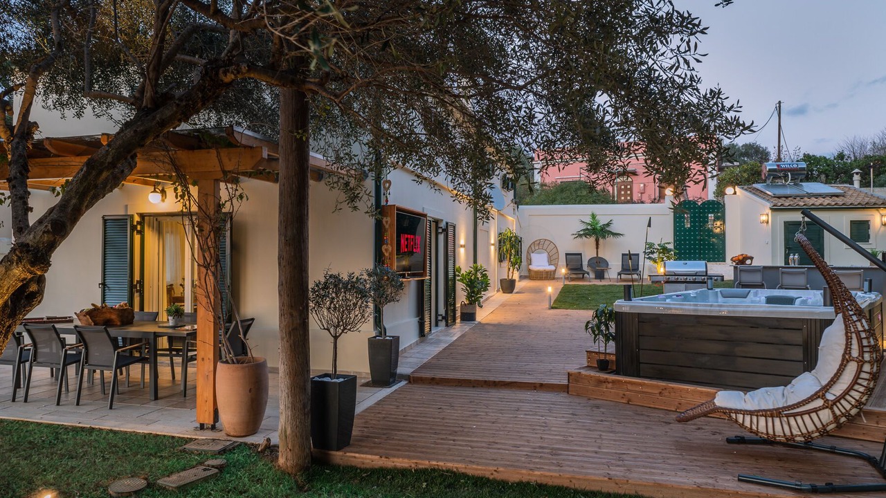 Photo of Outdoor in Corfu Town