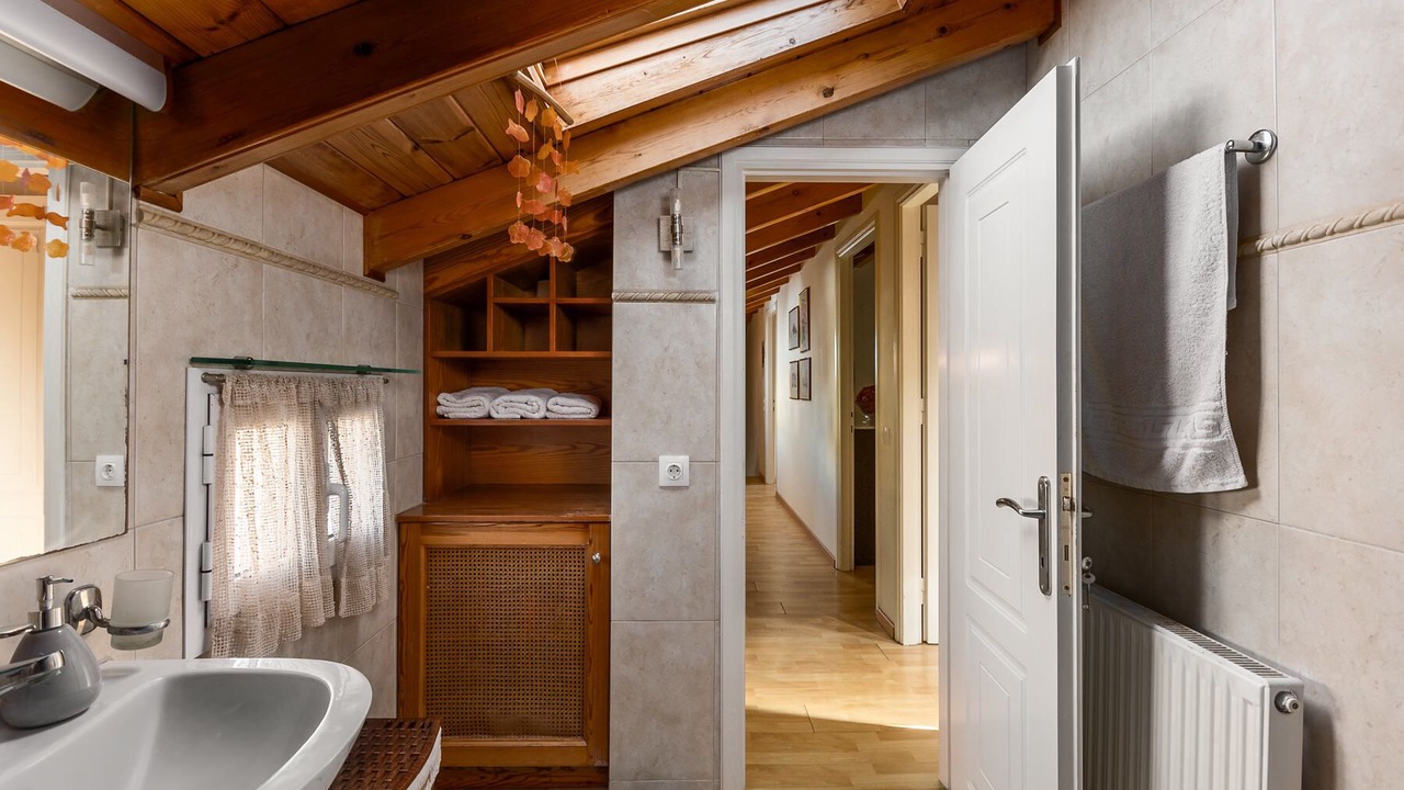 Photo of Bathroom in Corfu Town