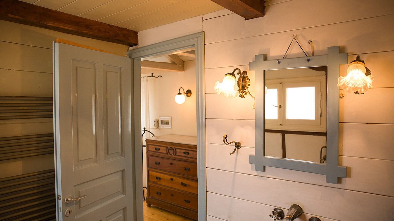 Photo of Bathroom in Lefkada Town