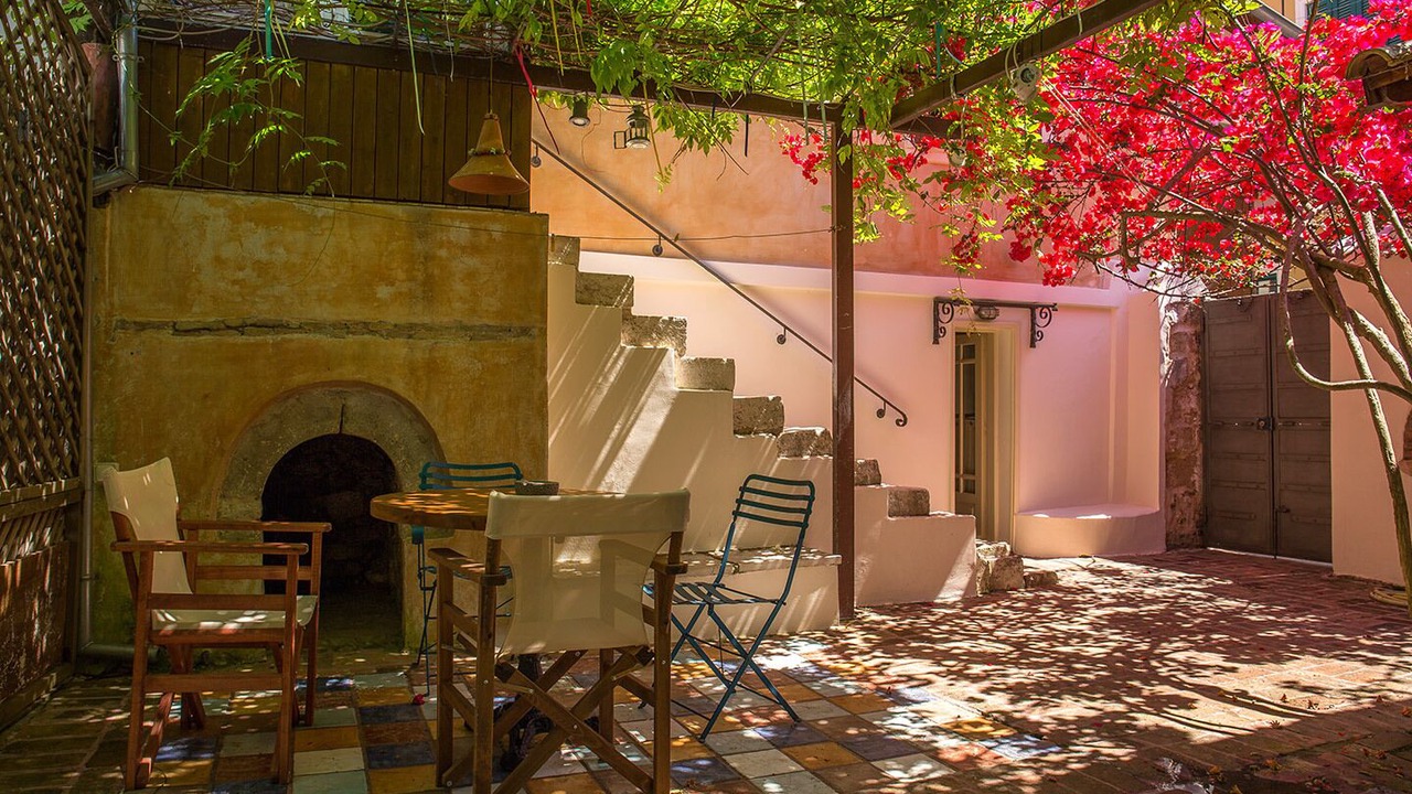 Photo of Outdoor in Lefkada Town
