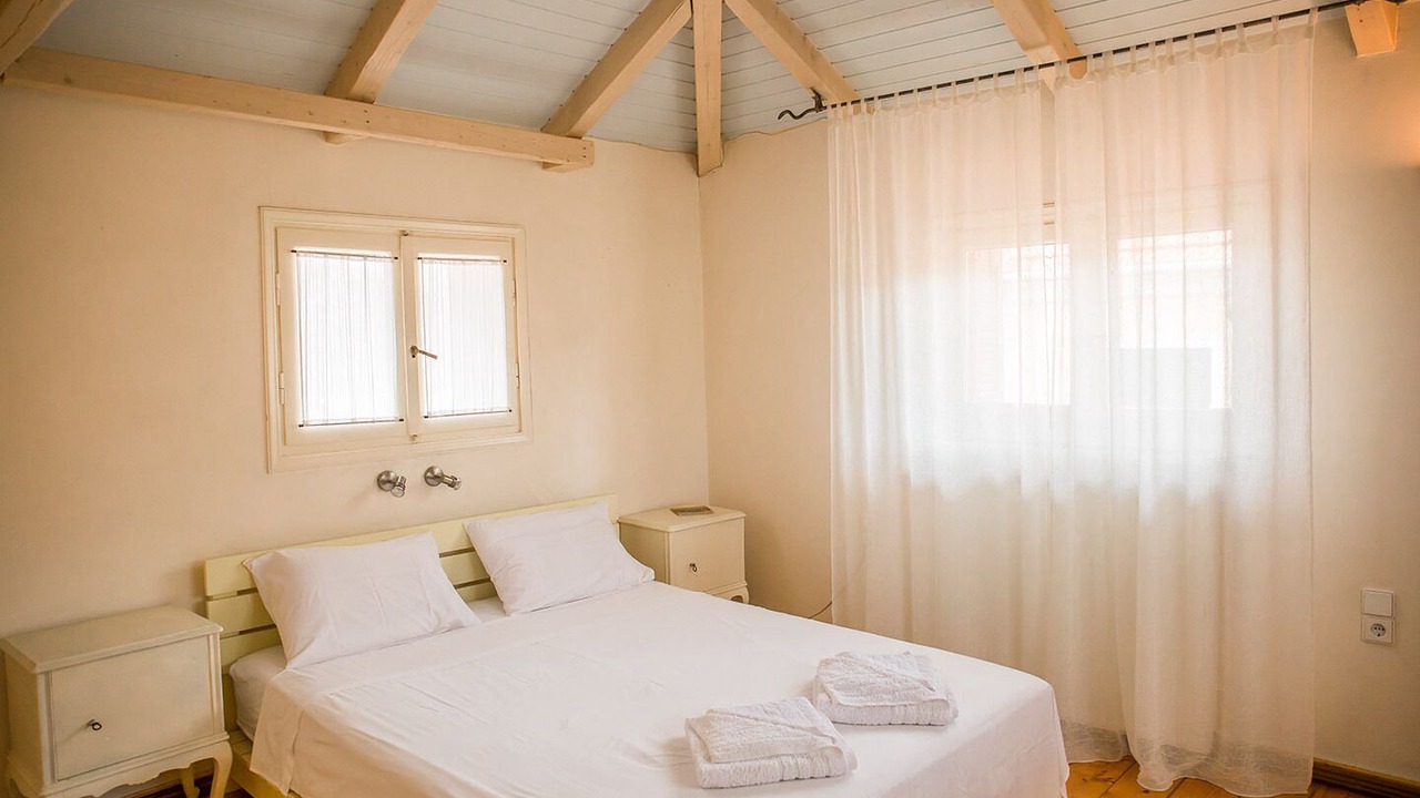 Photo of Bedroom in Lefkada Town