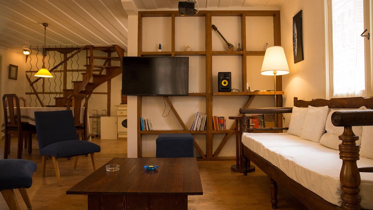 Photo of Livingroom in Lefkada Town
