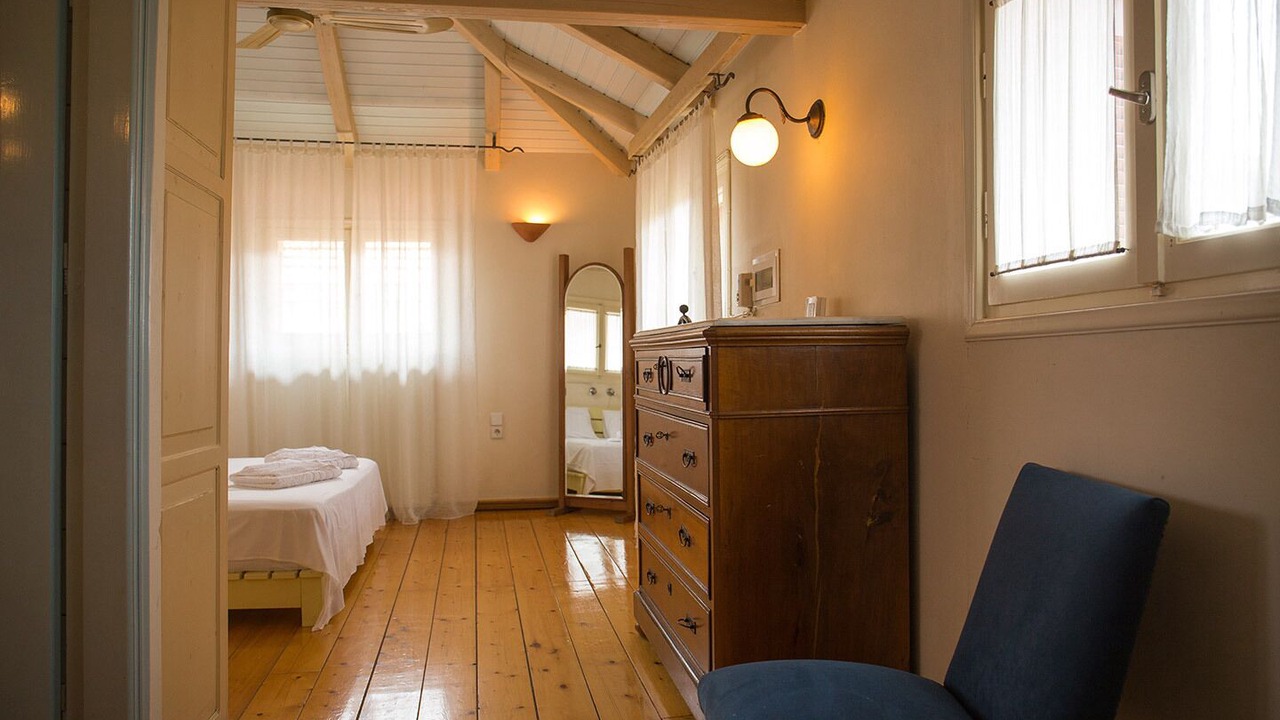 Photo of Bedroom in Lefkada Town