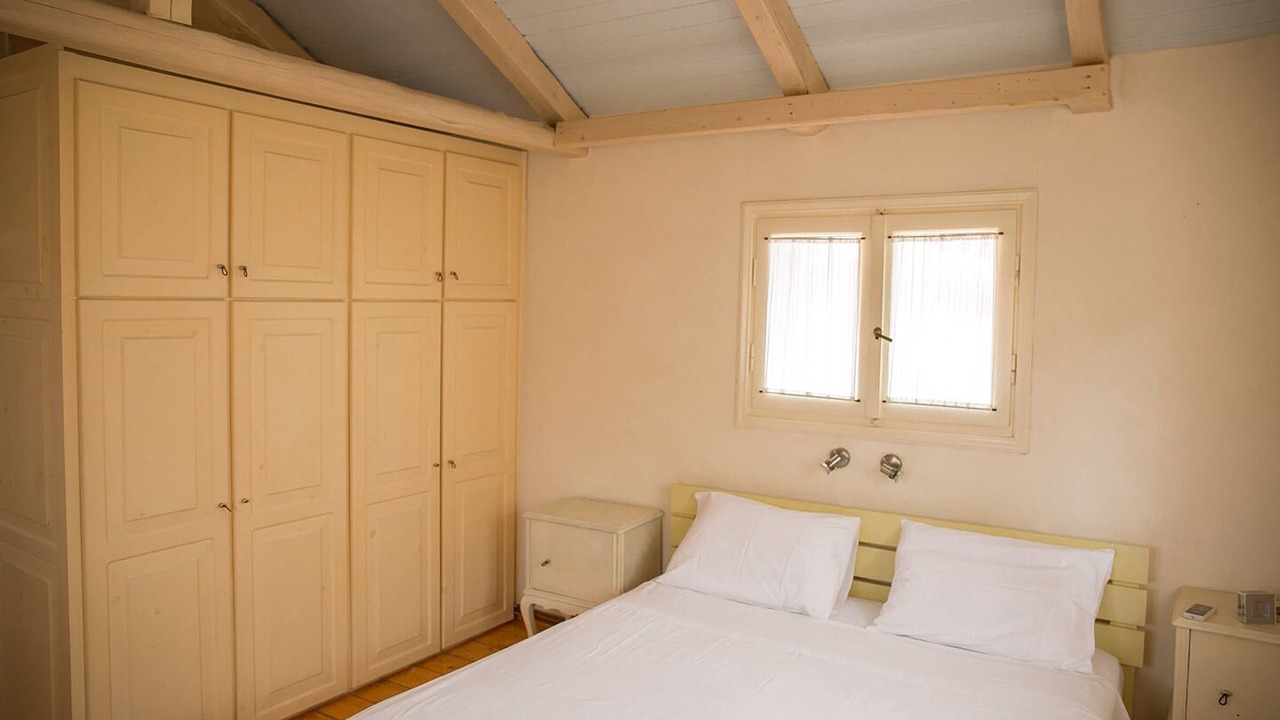 Photo of Bedroom in Lefkada Town