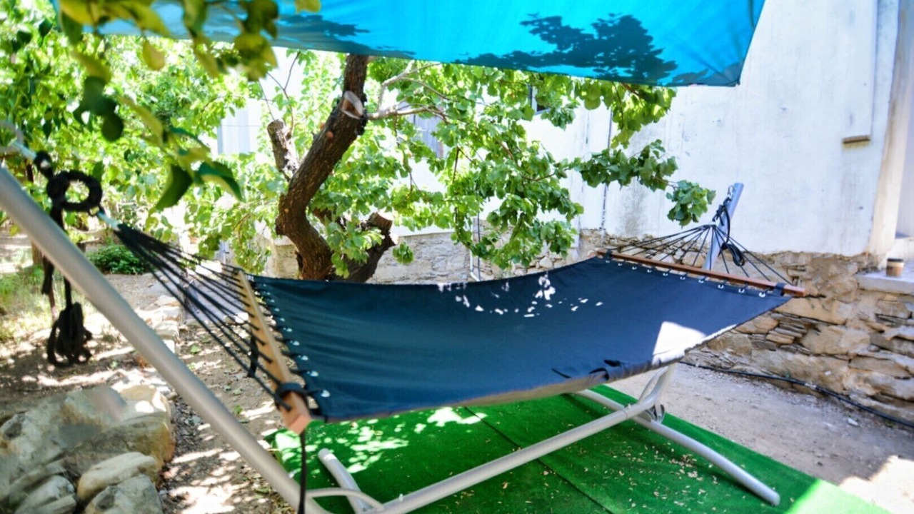 Photo of Outdoor in Agios Kirykos