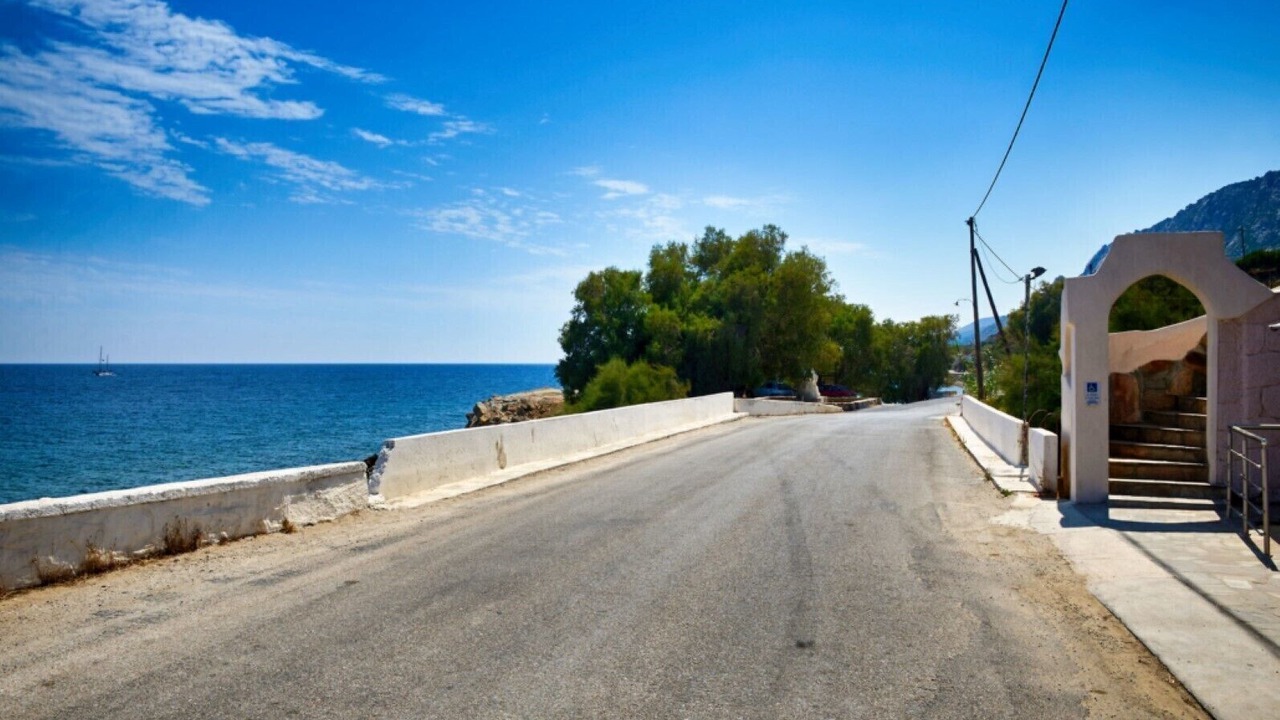 Photo of Others in Agios Kirykos