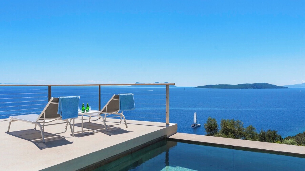 Photo of Outdoor in Sivota