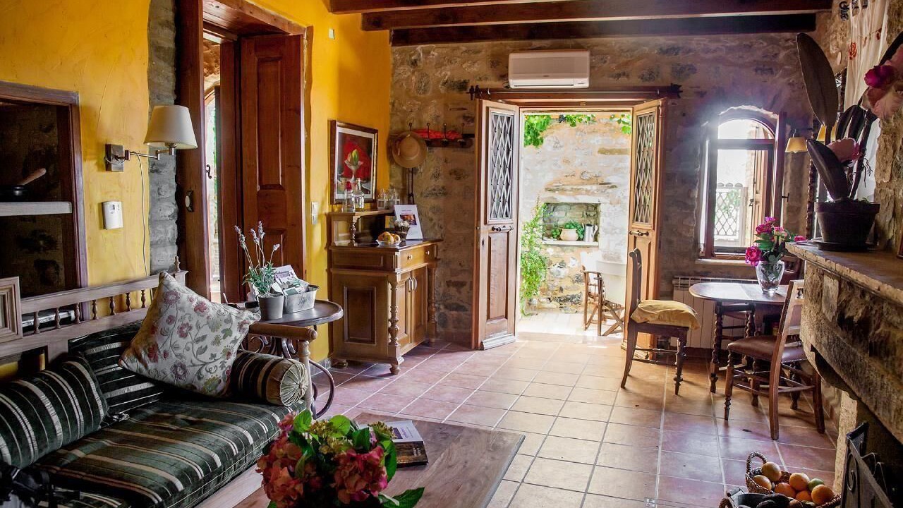Photo of Bedroom in Anatoli