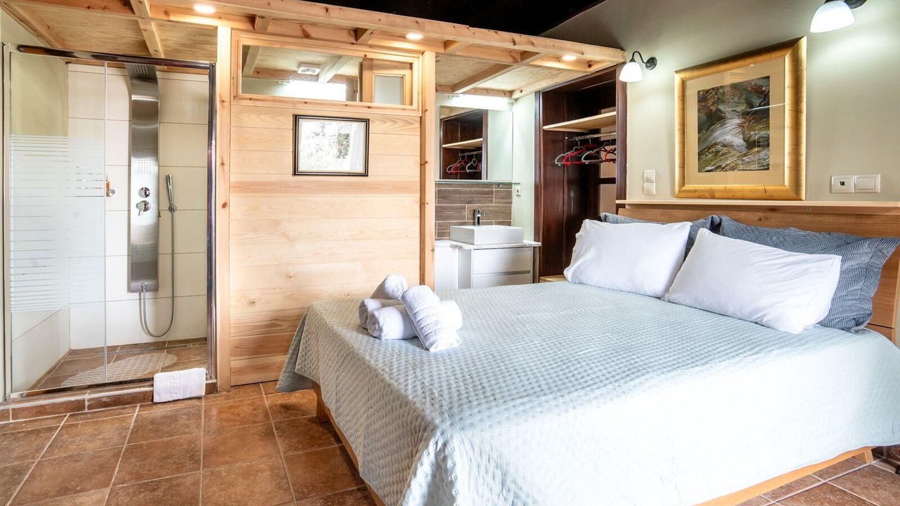 Photo of Bedroom in Anatoli