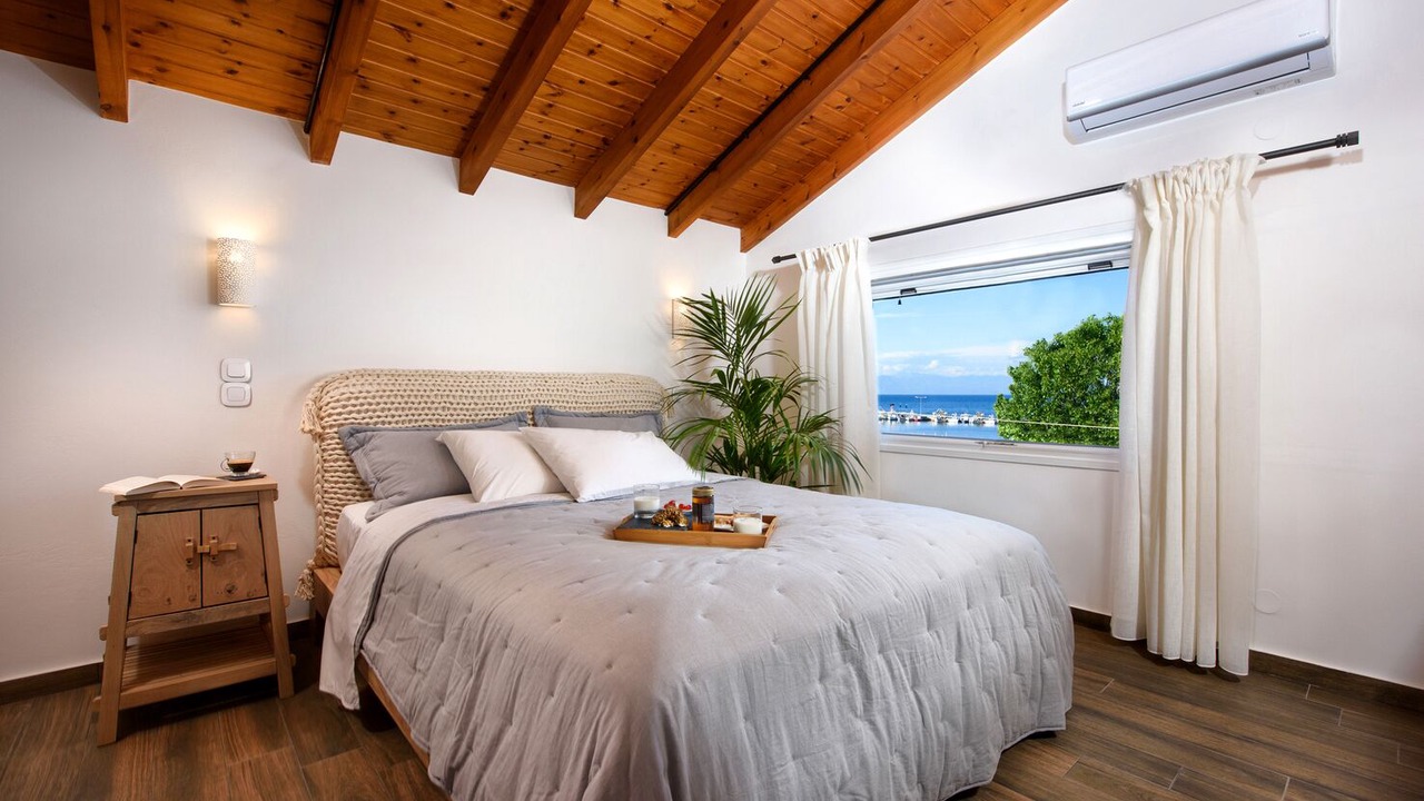 Photo of Bedroom in Petriti