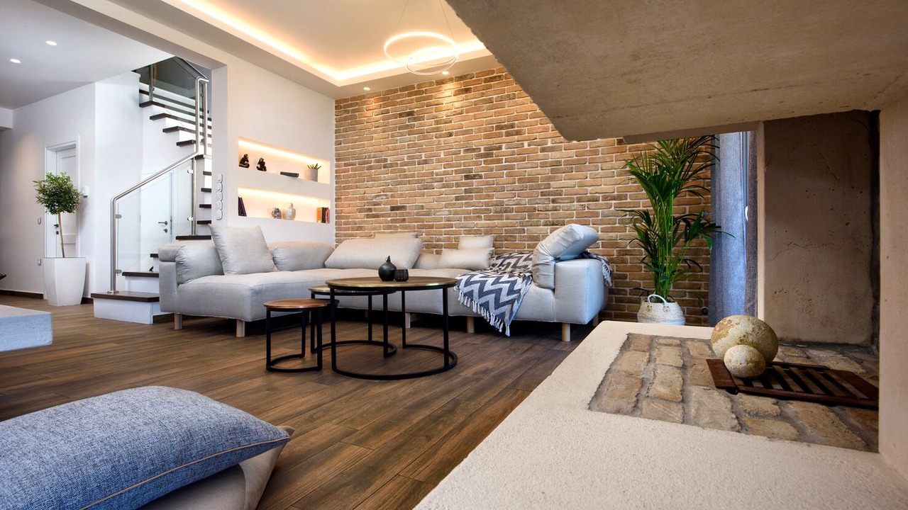Photo of Livingroom in Petriti