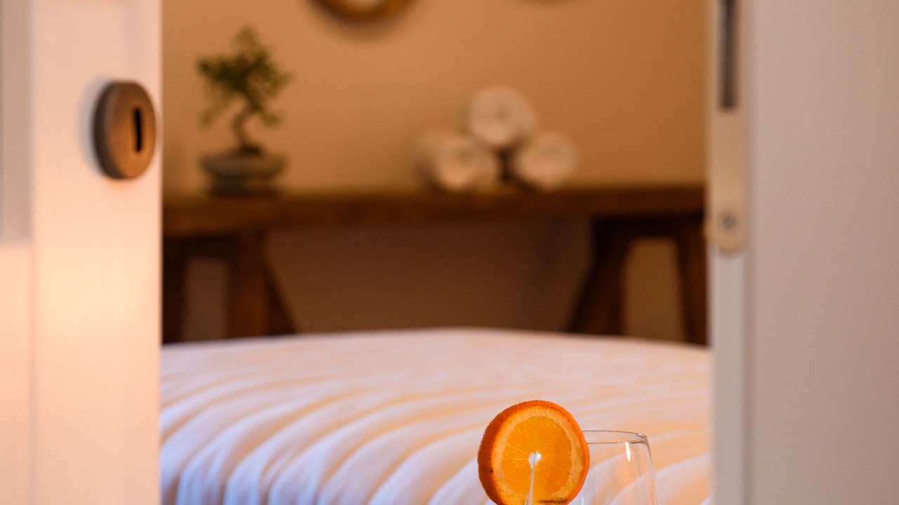 Photo of Bedroom in Petriti