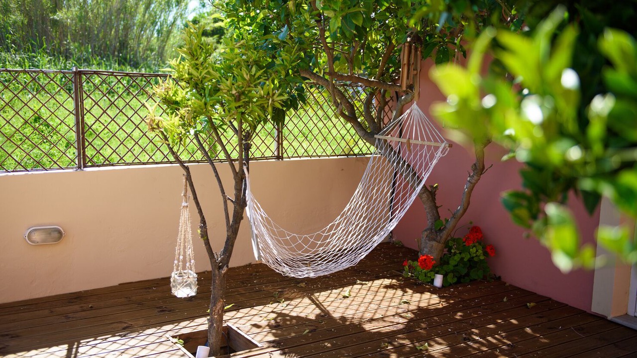 Photo of Patio Balcony in Petriti