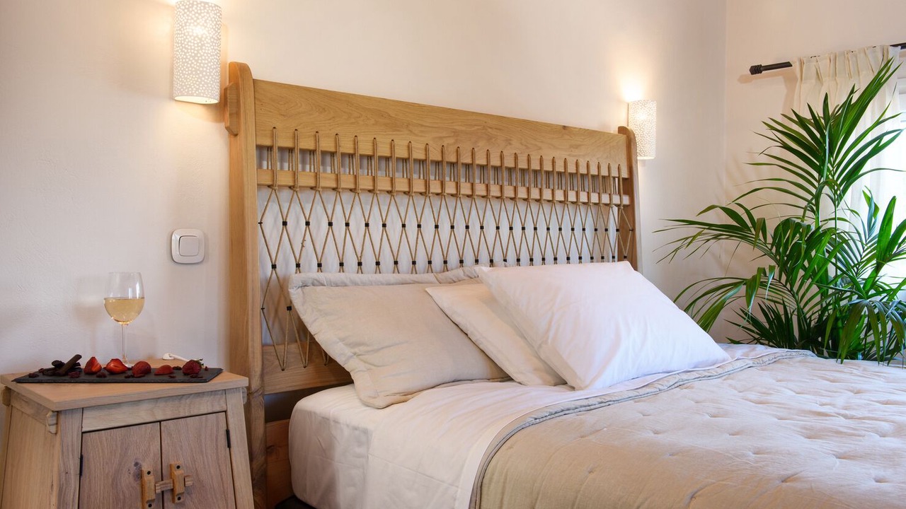 Photo of Bedroom in Petriti