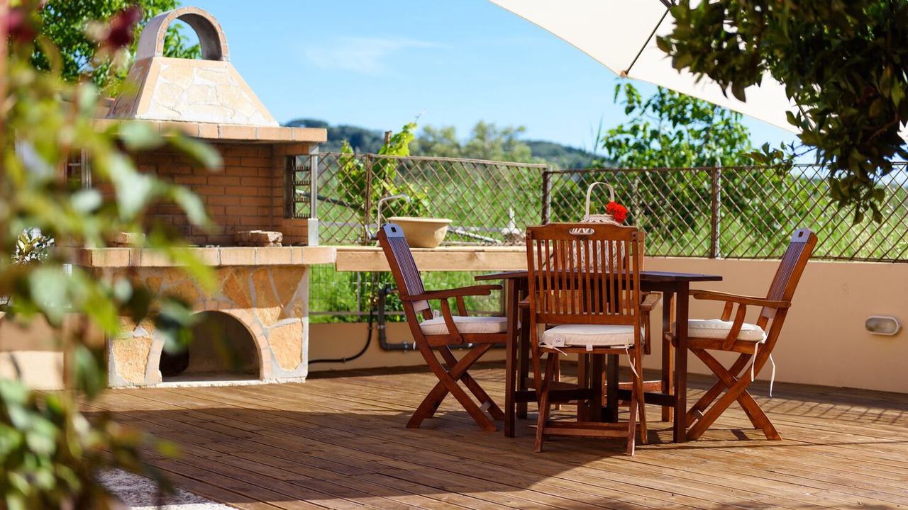 Photo of Outdoor in Petriti