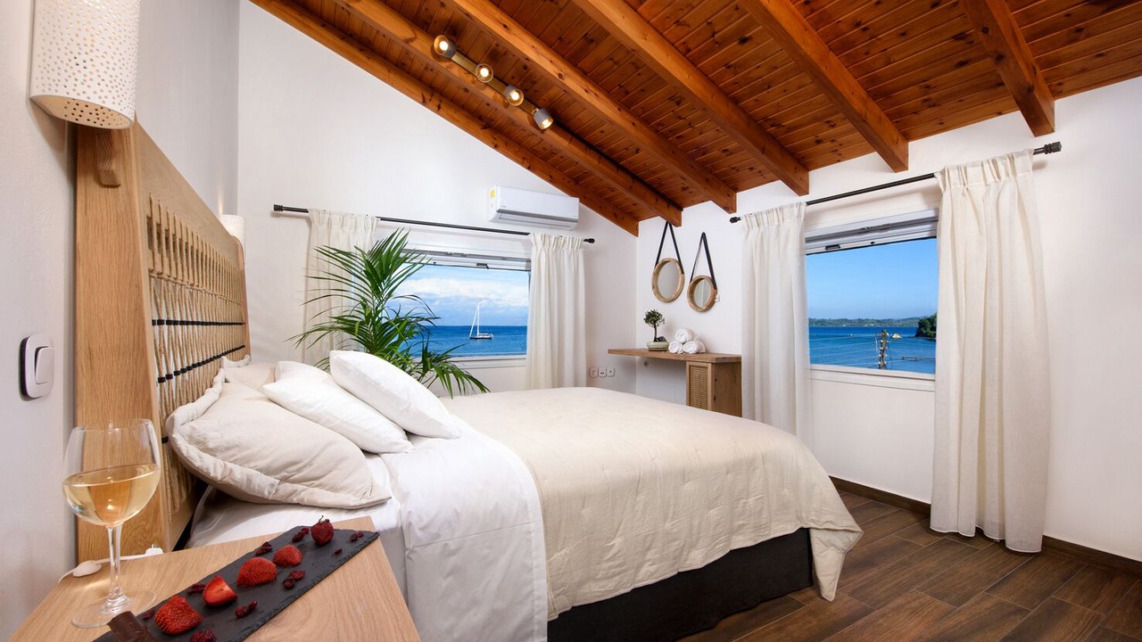 Photo of Bedroom in Petriti