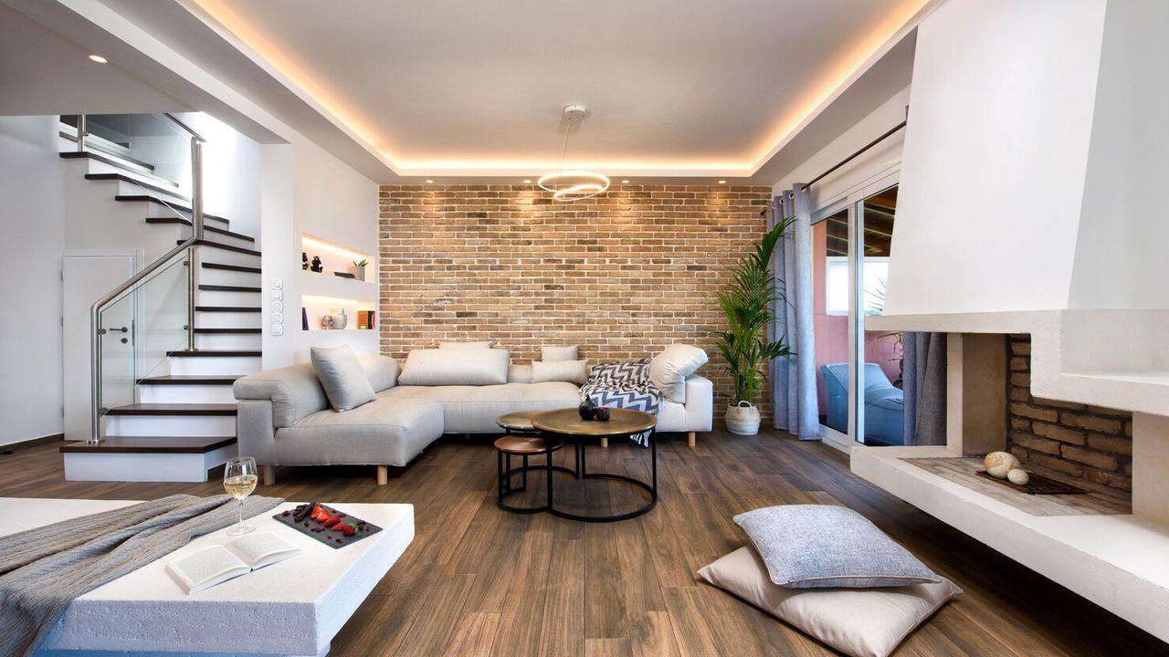 Photo of Livingroom in Petriti