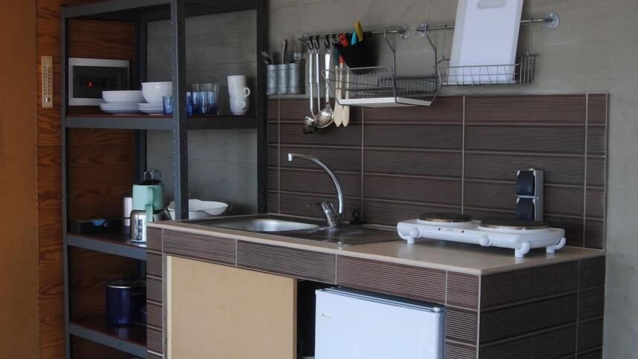 Photo of Kitchen in Livadi