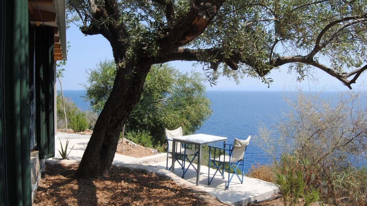 Photo of Outdoor in Livadi
