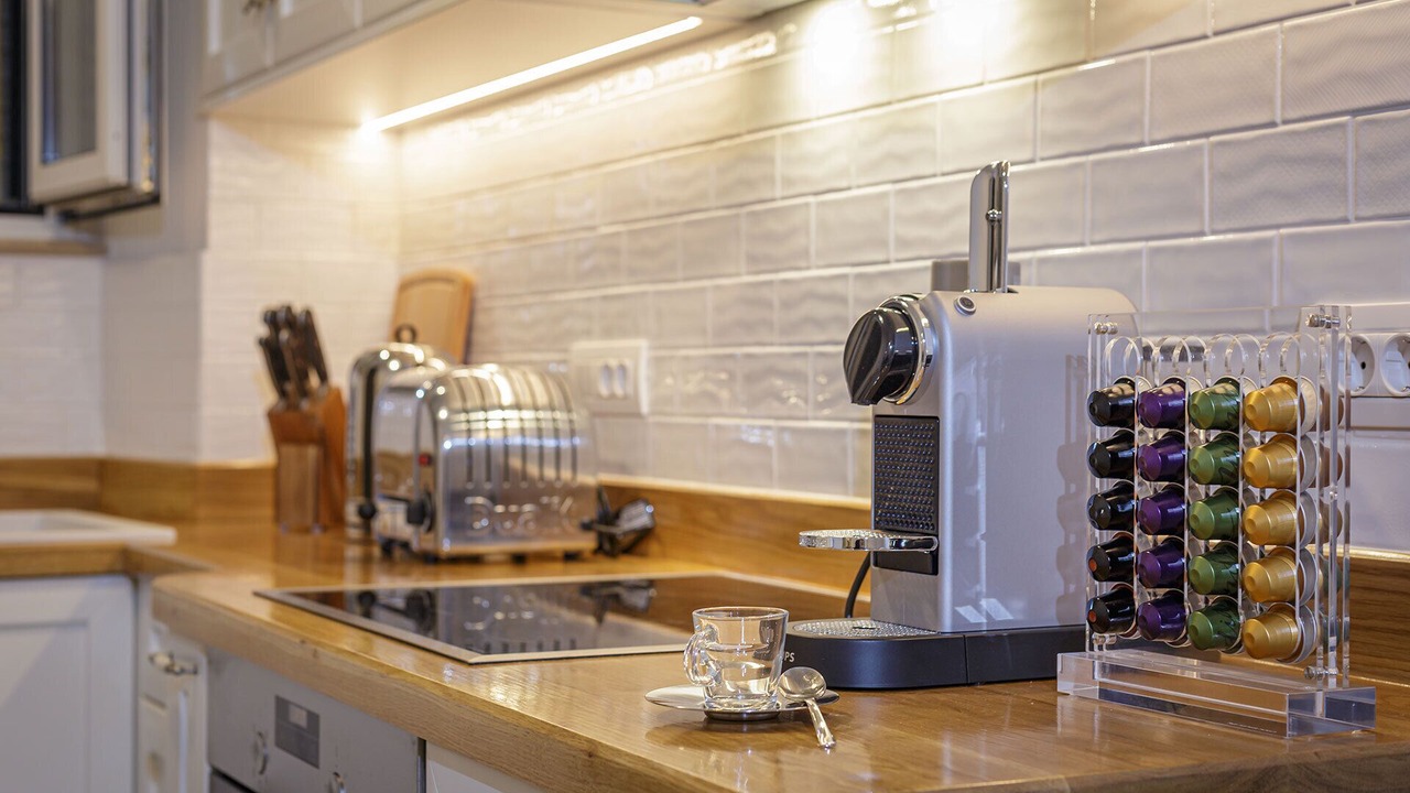 Photo of Kitchen in Old Town