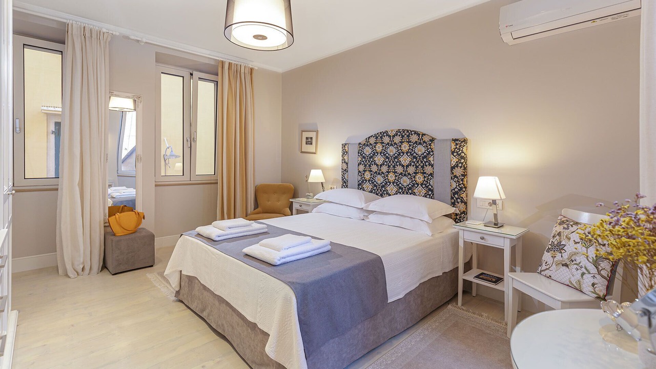 Photo of Bedroom in Old Town