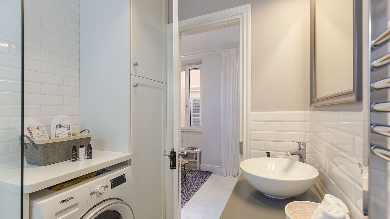Photo of Bathroom in Old Town