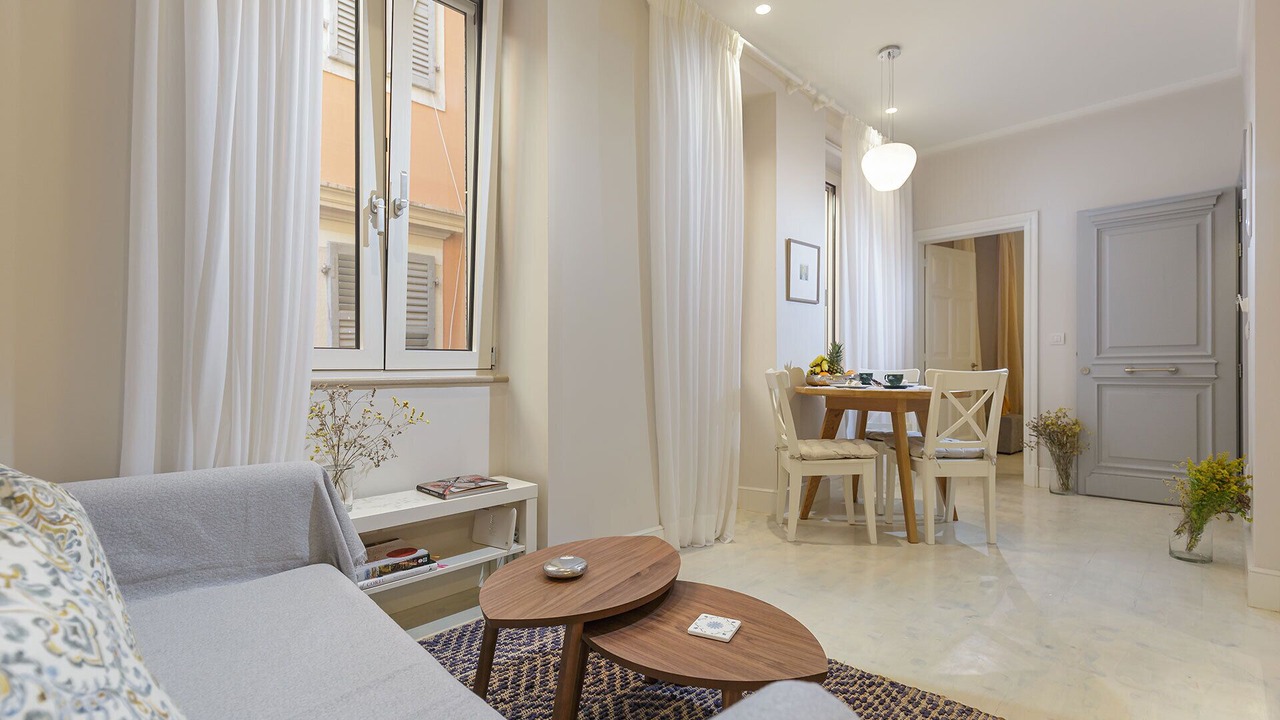 Photo of Livingroom in Old Town