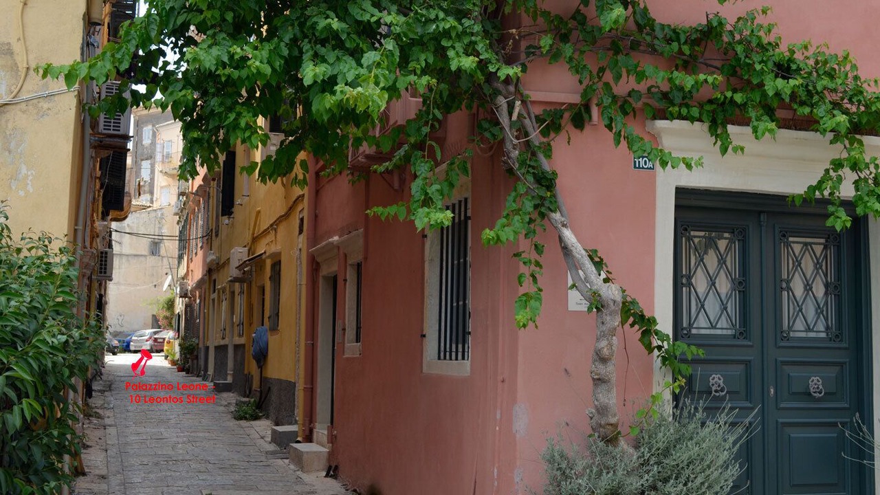 Photo of Outdoor in Old Town