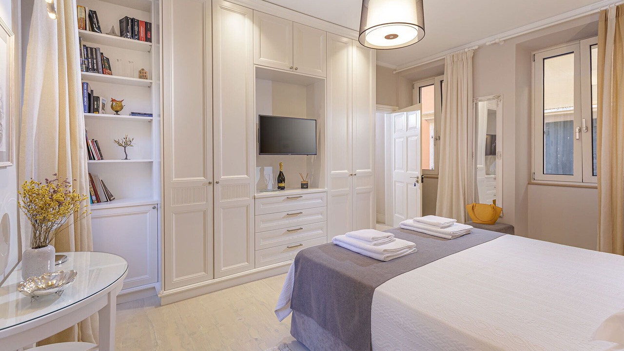 Photo of Bedroom in Old Town
