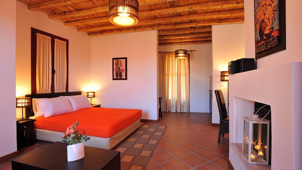 Photo of Bedroom in Varos