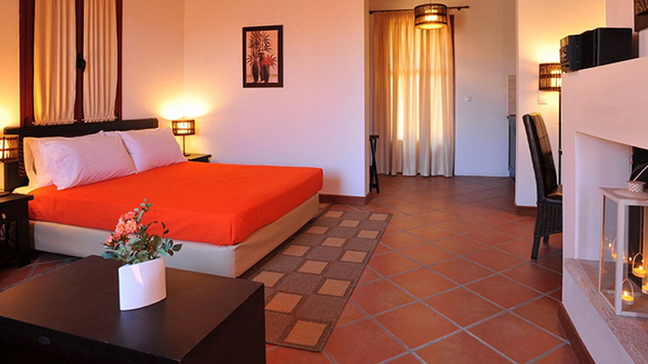 Photo of Bedroom in Varos