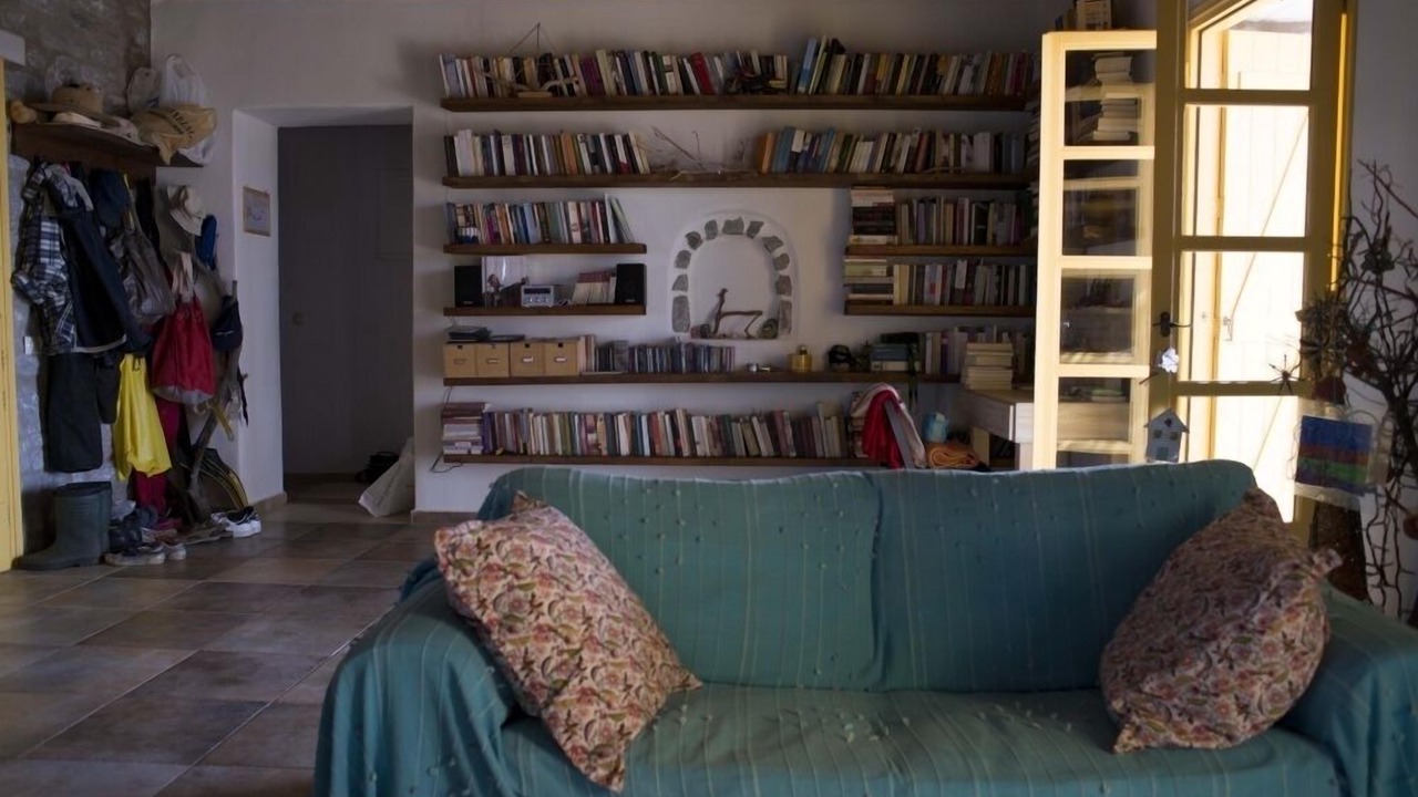 Photo of Livingroom in Irakleia