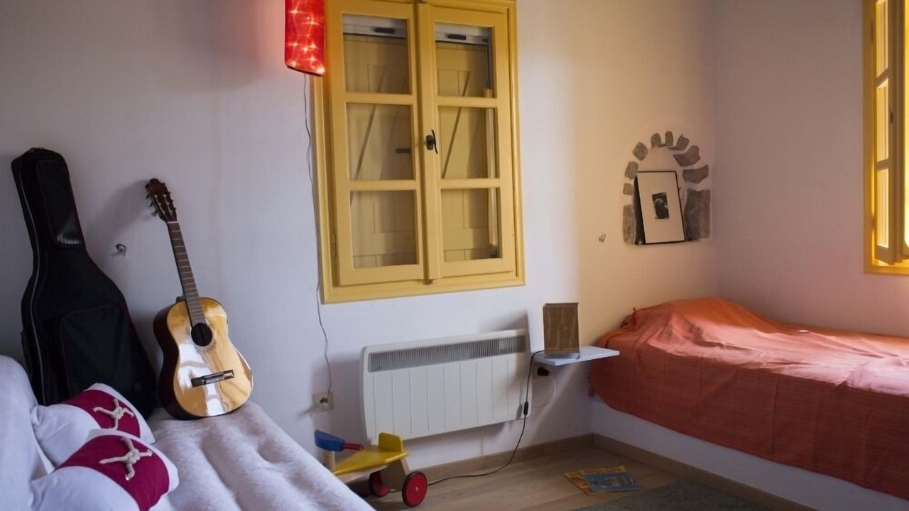 Photo of Bedroom in Irakleia