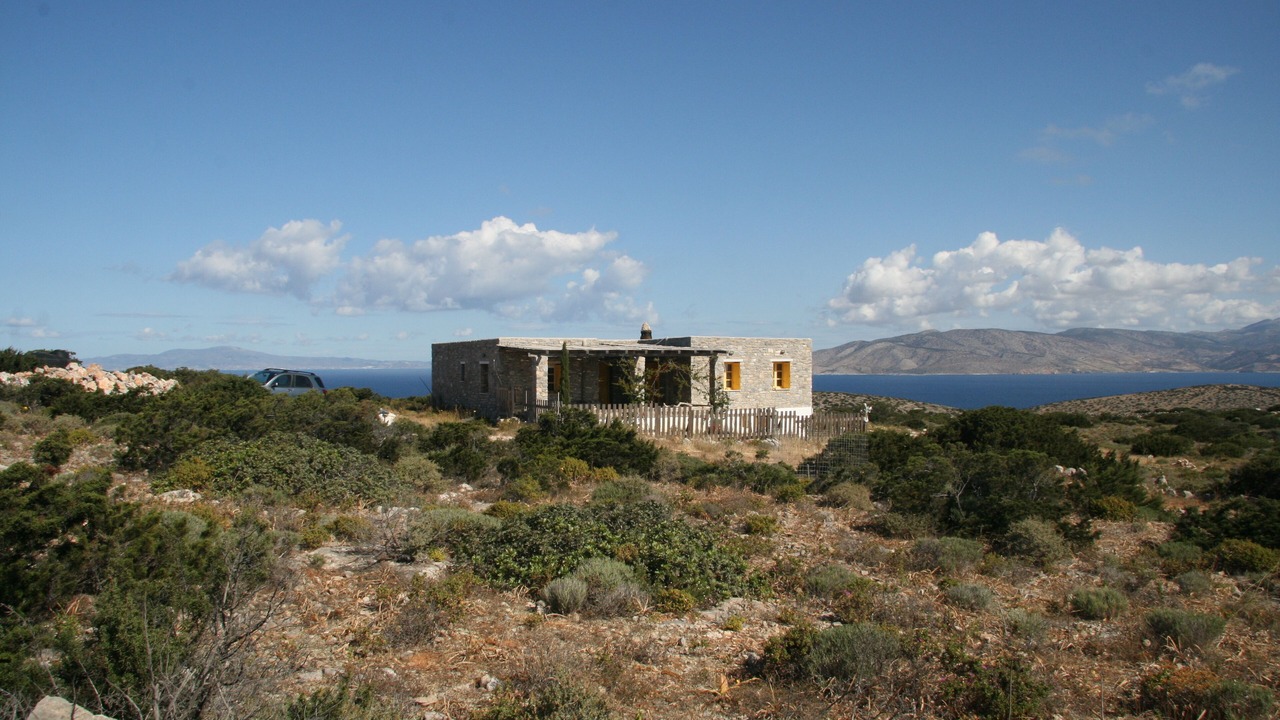 Photo of Outdoor in Irakleia