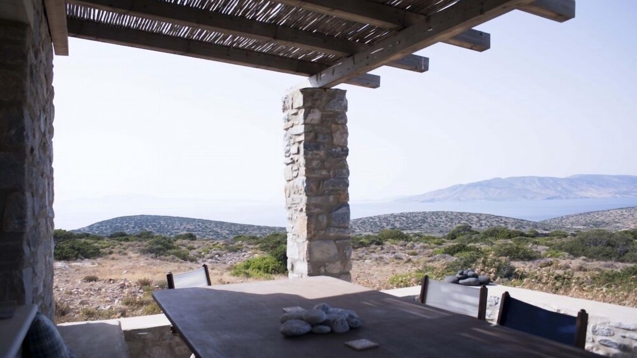 Photo of Outdoor in Irakleia