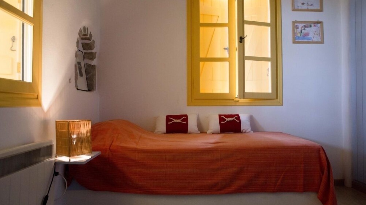 Photo of Bedroom in Irakleia