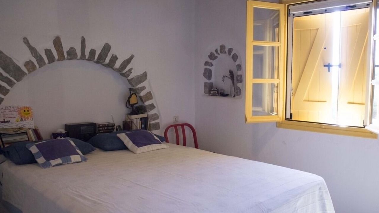Photo of Bedroom in Irakleia