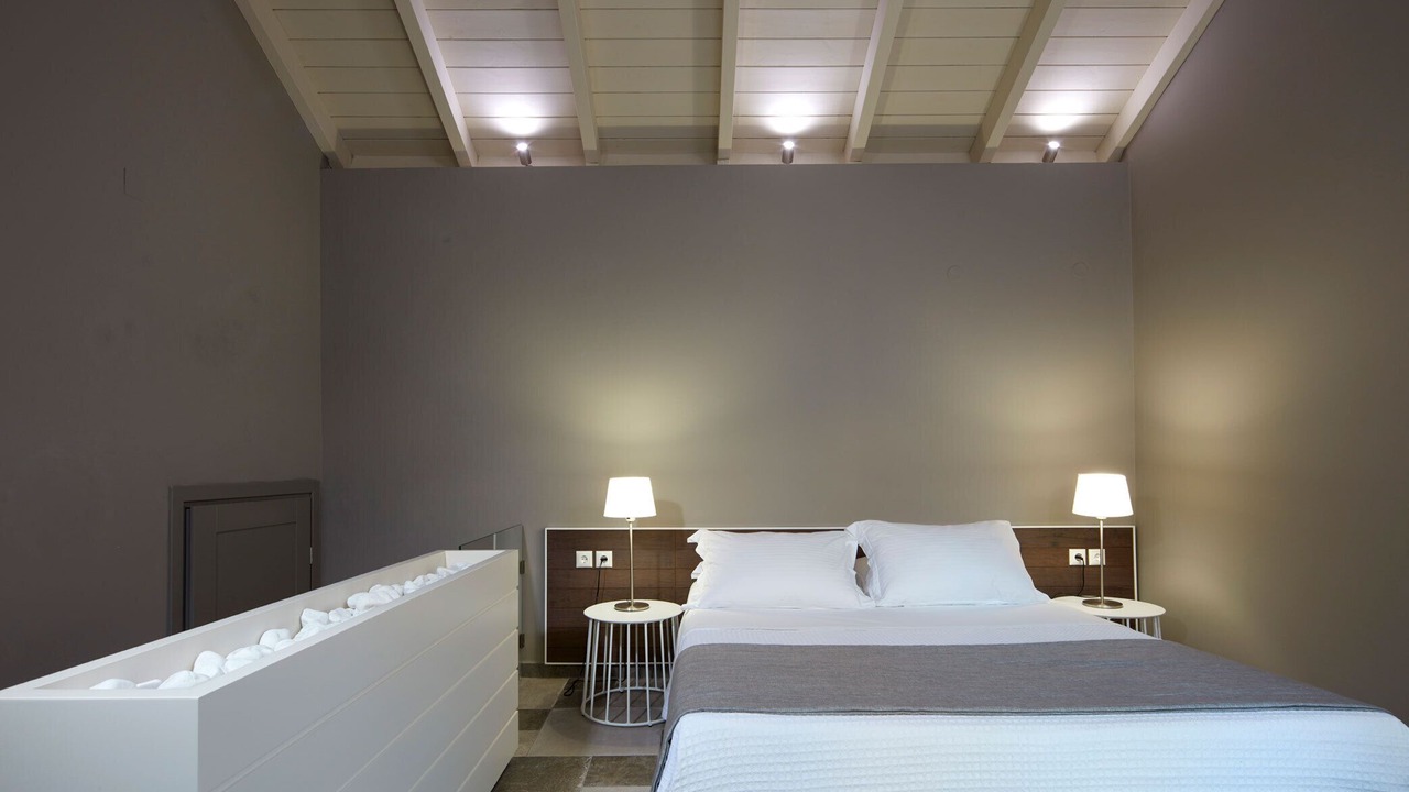 Photo of Bedroom in Sivota