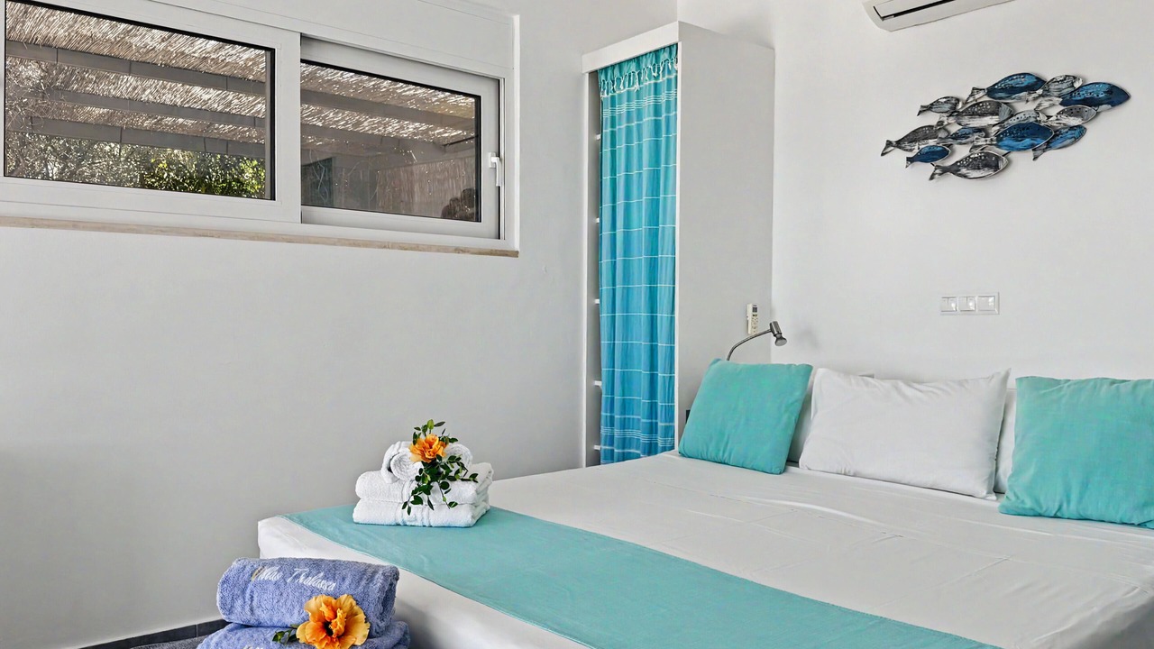 Photo of Outdoor in Sivota
