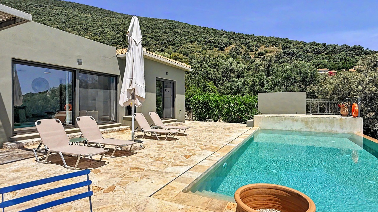 Photo of Outdoor in Sivota