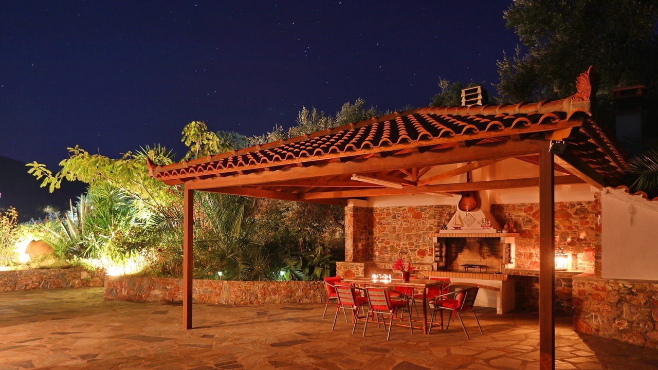 Photo of Outdoor in Skopelos
