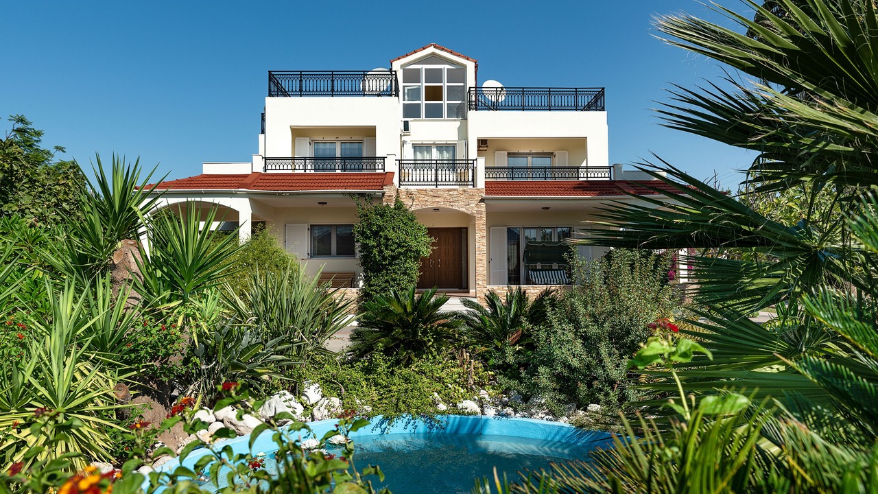 Photo of Outdoor in Kolymbia