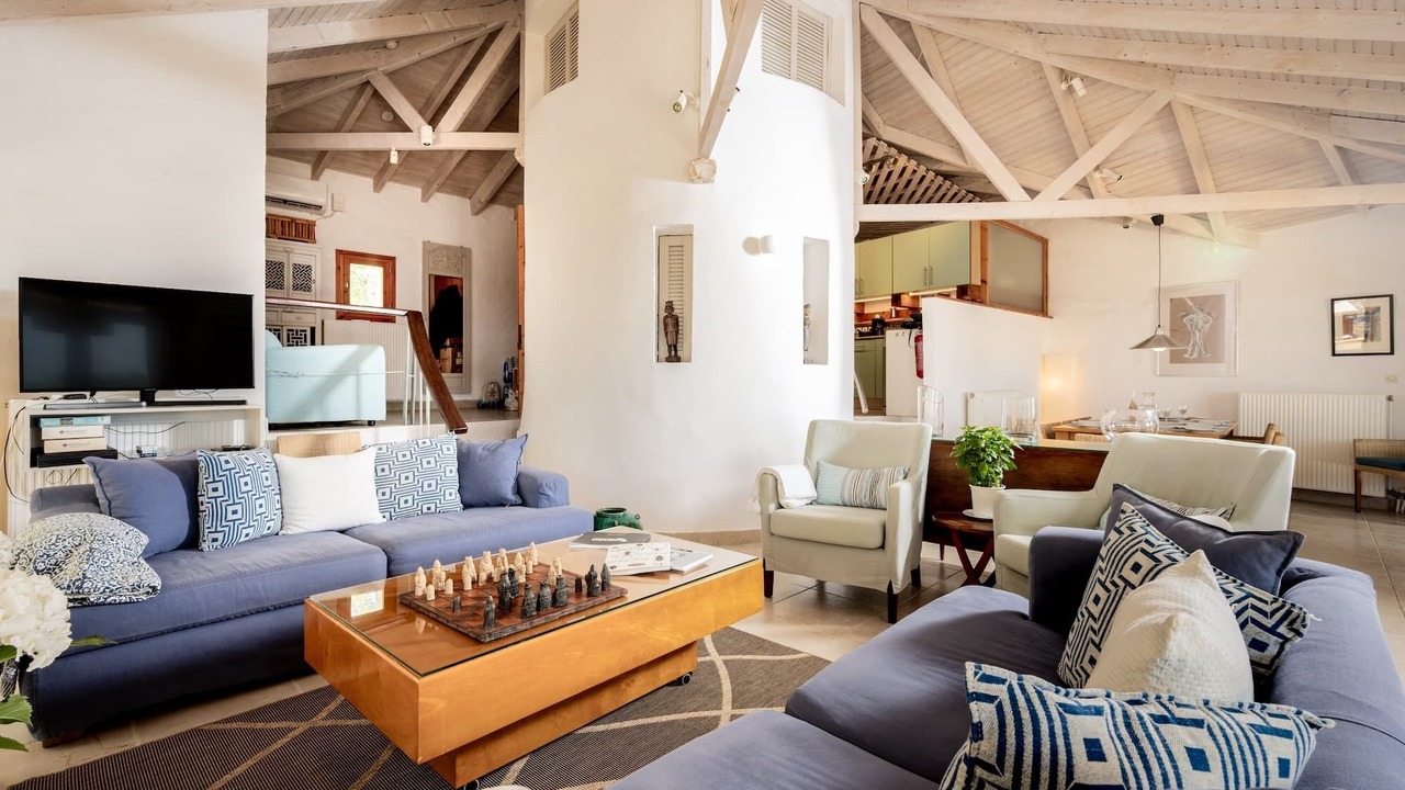 Photo of Livingroom in Elation