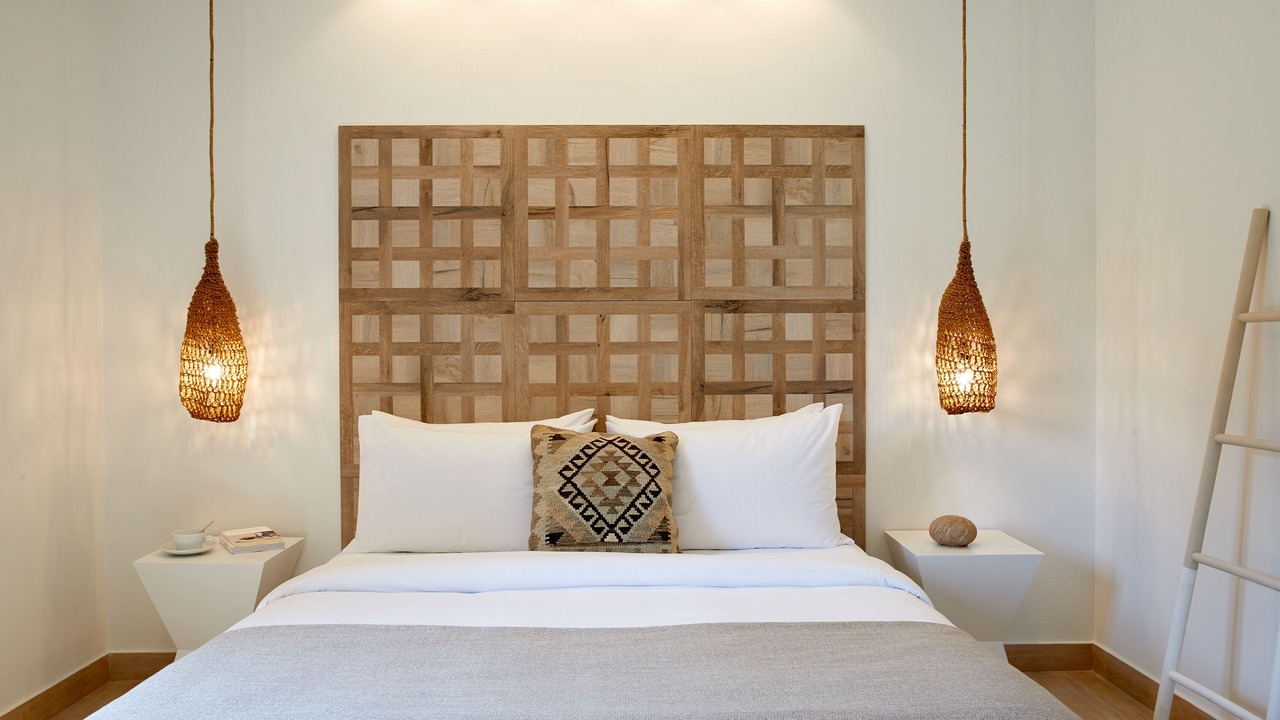 Photo of Bedroom in Dassia