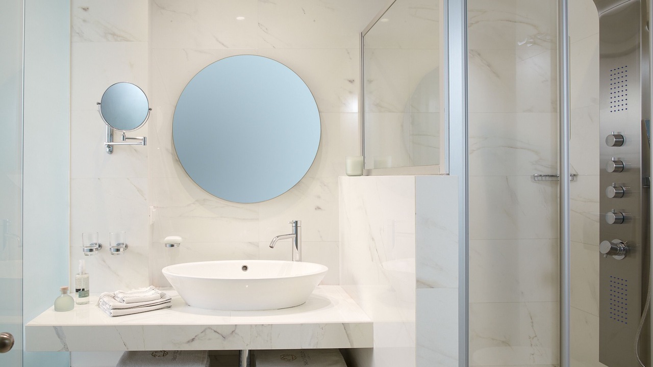 Photo of Bathroom in Dassia