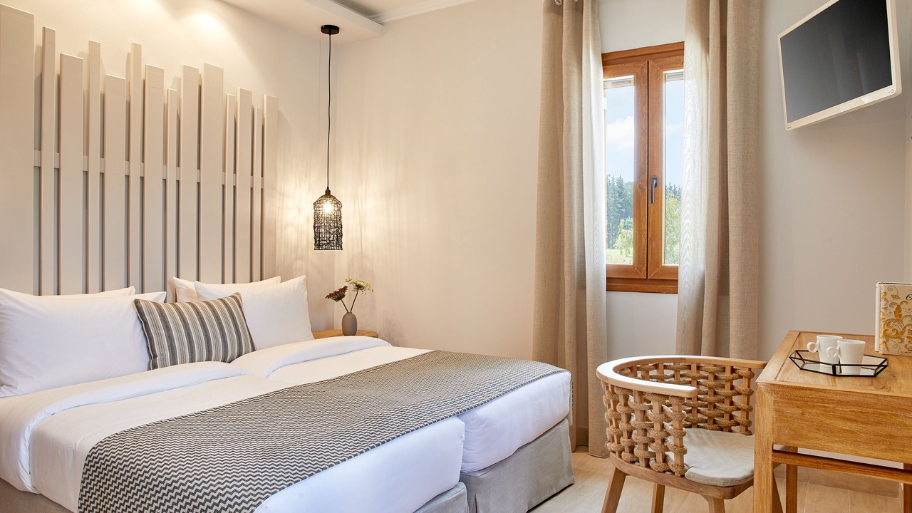 Photo of Bedroom in Dassia