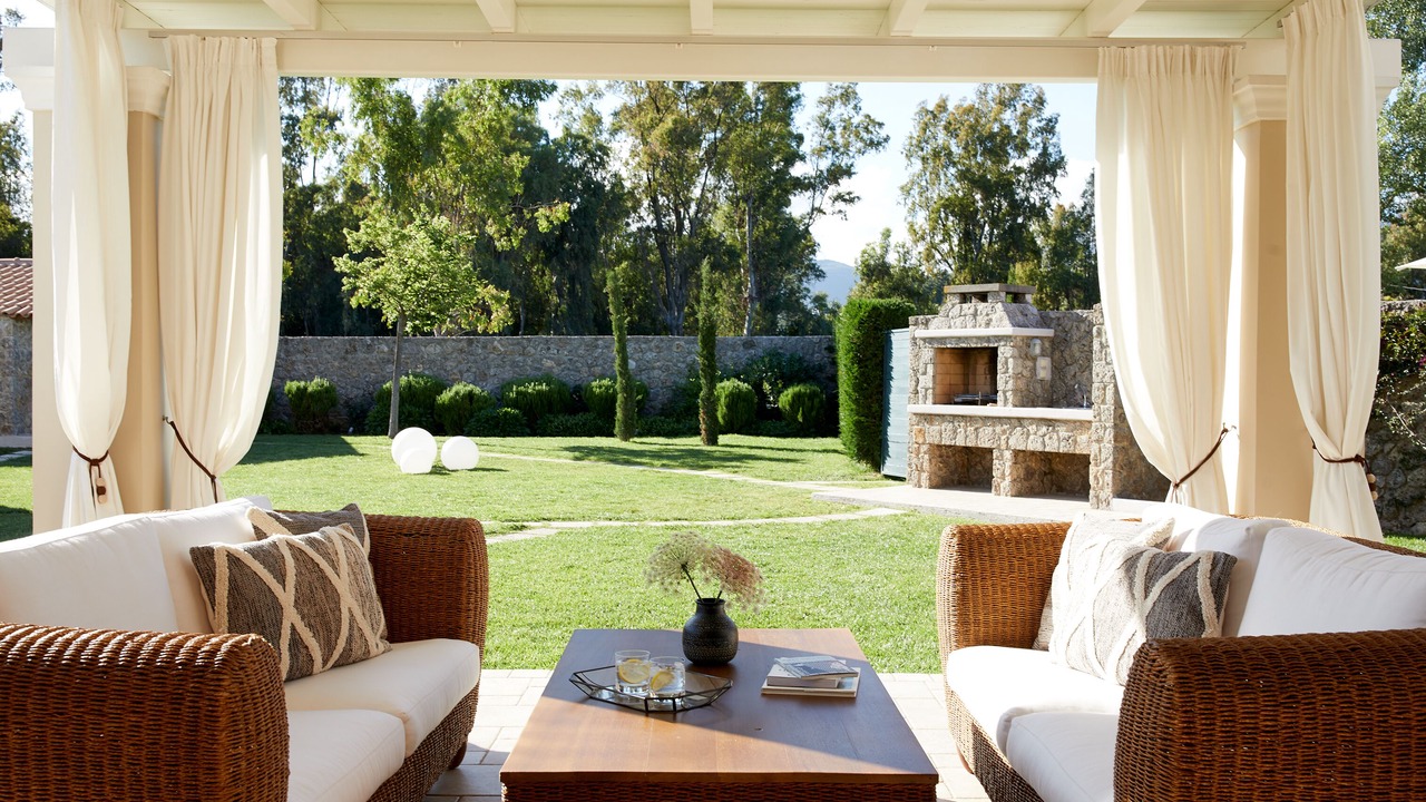 Photo of Outdoor in Dassia
