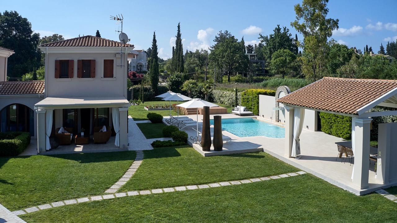 Photo of Outdoor in Dassia