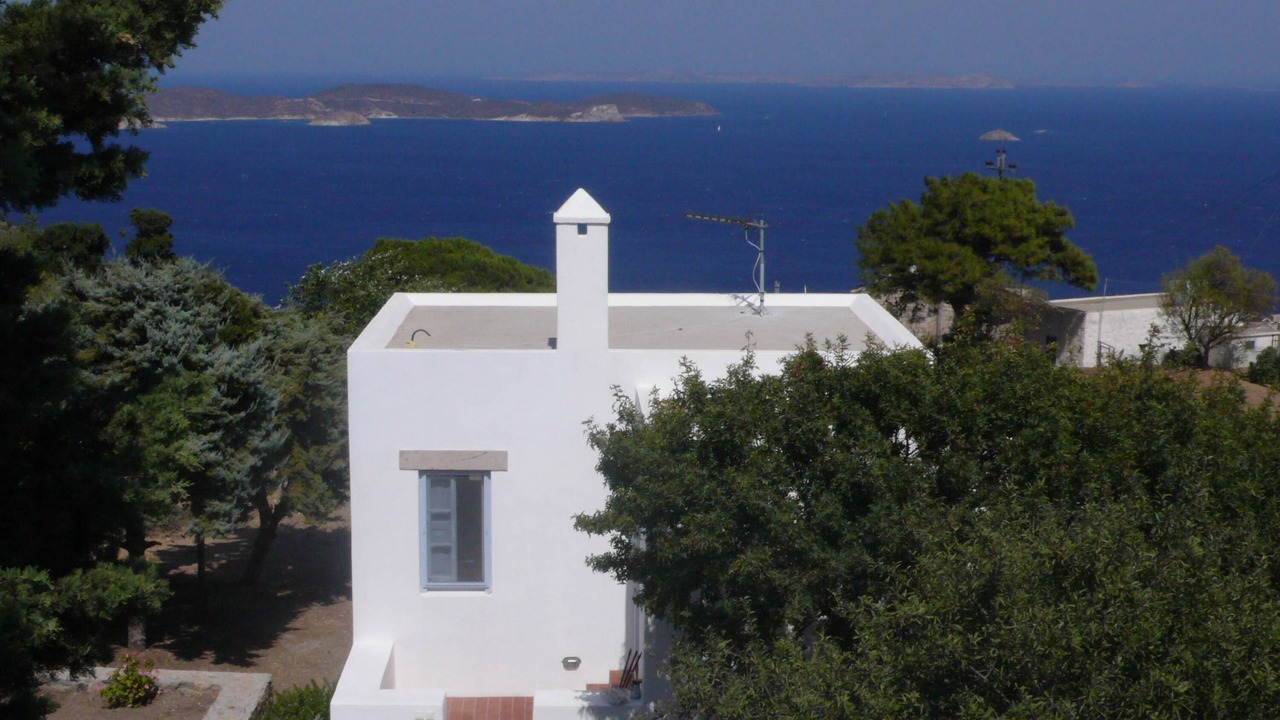 Photo of Outdoor in Chora