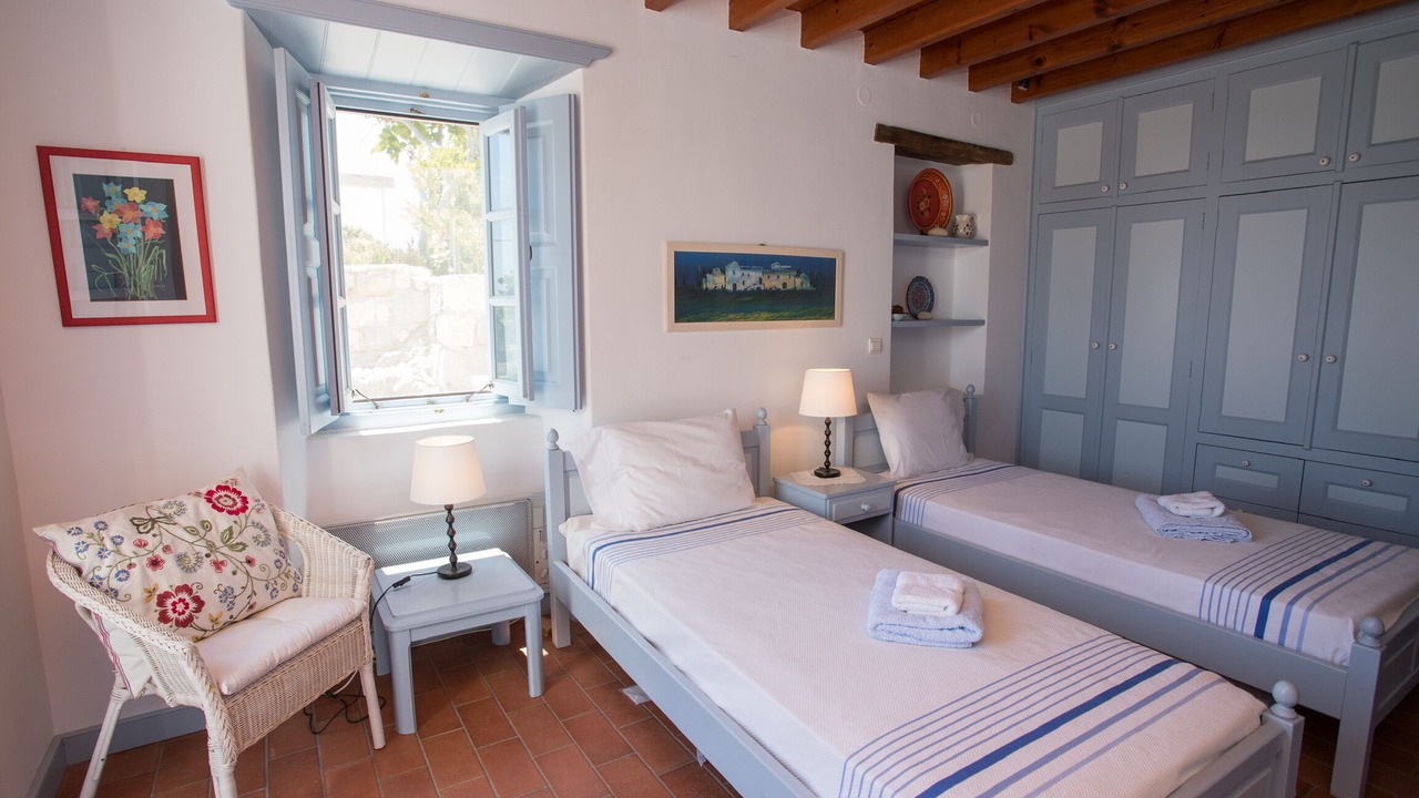 Photo of Bedroom in Chora